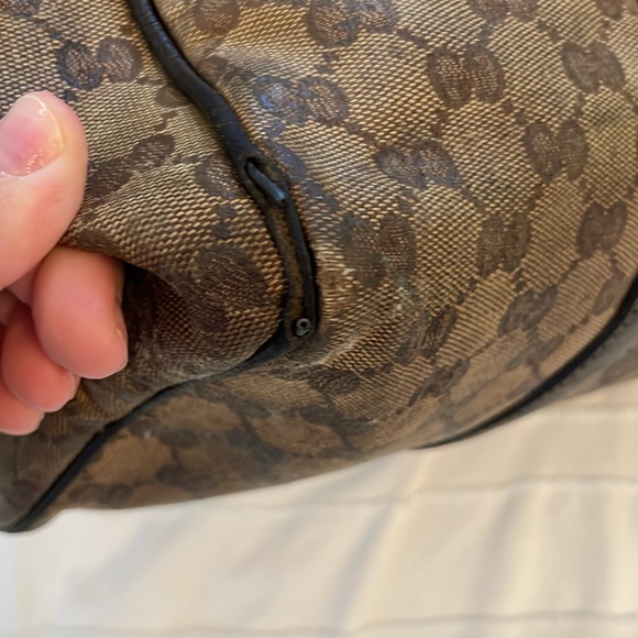 Gucci bag - Picture 3 of 7